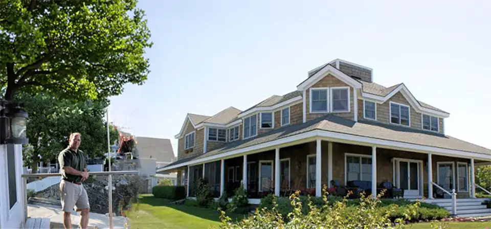 Alan Battistelli - Building Contractors, Inc.